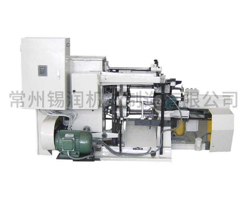 LW01螺紋機(jī)